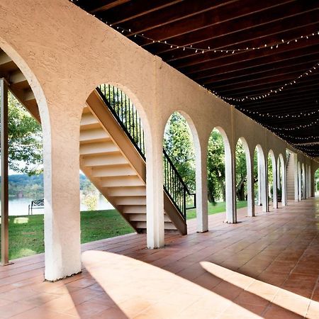 Tennessee Room At Tennessee Riverplace تشاتانوغا المظهر الخارجي الصورة
