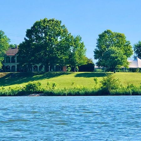 Tennessee Room At Tennessee Riverplace تشاتانوغا المظهر الخارجي الصورة