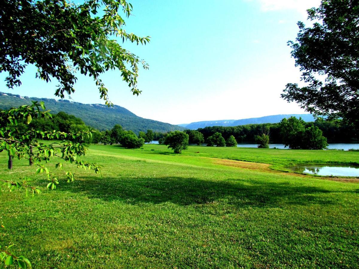 Tennessee Room At Tennessee Riverplace تشاتانوغا المظهر الخارجي الصورة