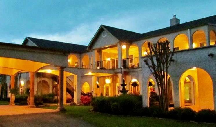 Tennessee Room At Tennessee Riverplace تشاتانوغا المظهر الخارجي الصورة