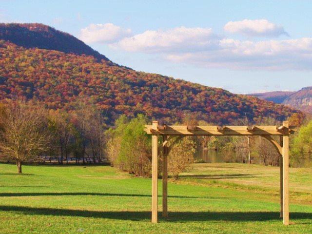 Tennessee Room At Tennessee Riverplace تشاتانوغا المظهر الخارجي الصورة