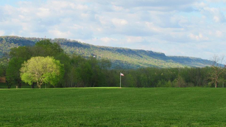 Tennessee Room At Tennessee Riverplace تشاتانوغا المظهر الخارجي الصورة