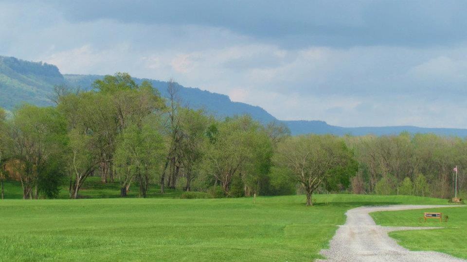 Tennessee Room At Tennessee Riverplace تشاتانوغا المظهر الخارجي الصورة