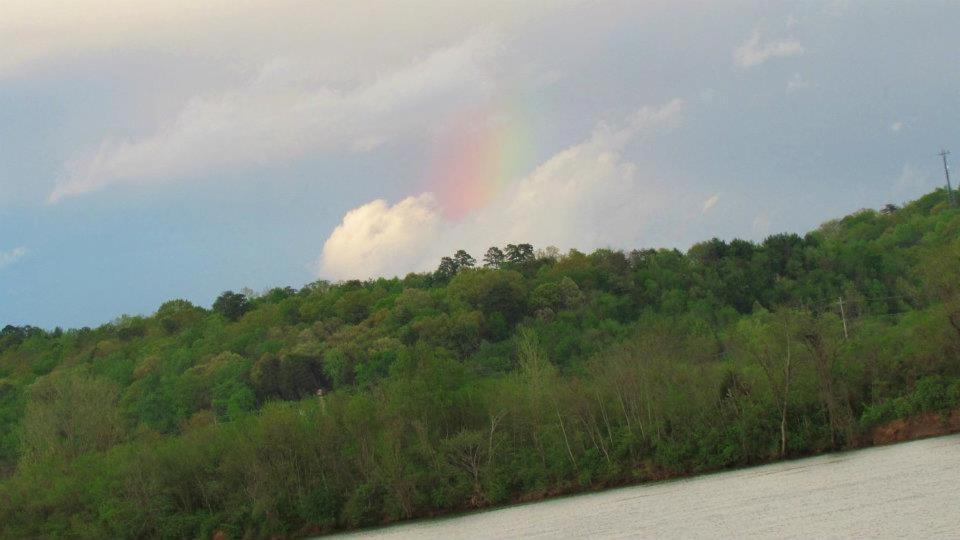 Tennessee Room At Tennessee Riverplace تشاتانوغا المظهر الخارجي الصورة