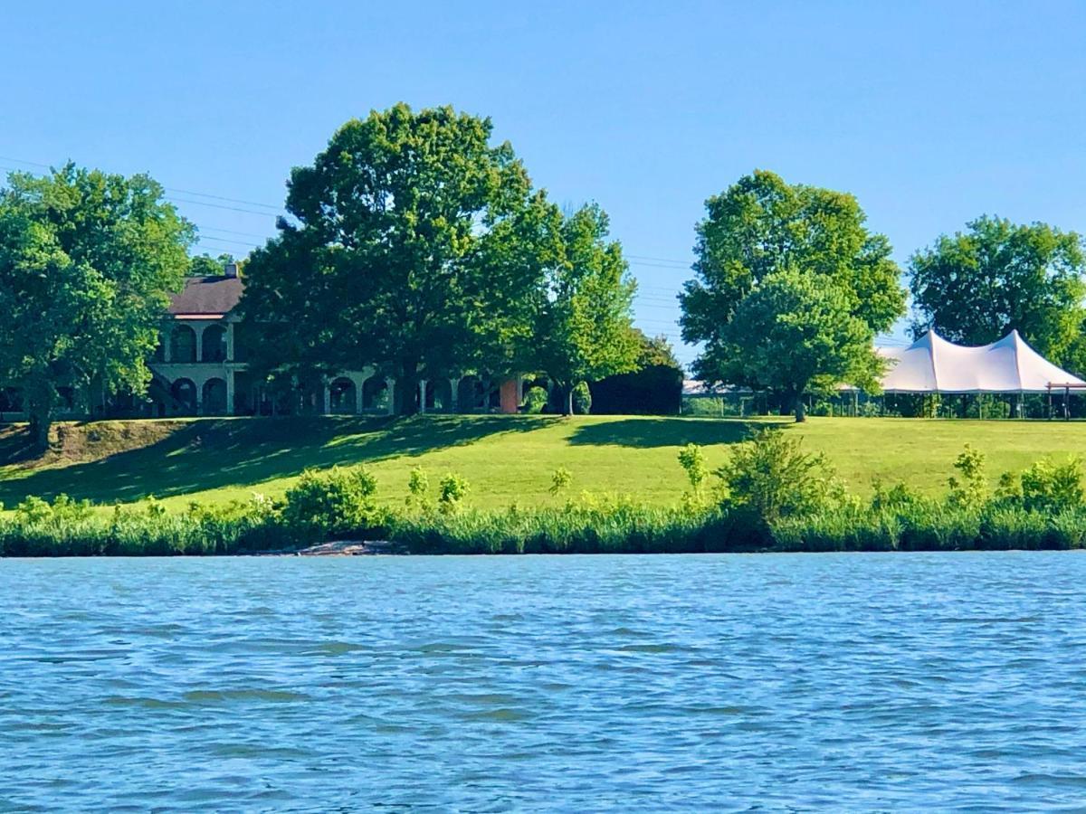 Tennessee Room At Tennessee Riverplace تشاتانوغا المظهر الخارجي الصورة